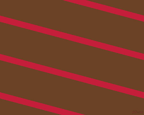 165 degree angle lines stripes, 20 pixel line width, 103 pixel line spacing, Cardinal and Semi-Sweet Chocolate angled lines and stripes seamless tileable