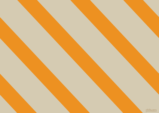 133 degree angle lines stripes, 48 pixel line width, 81 pixel line spacing, Carrot Orange and Aths Special angled lines and stripes seamless tileable