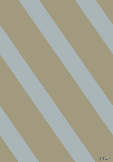 125 degree angle lines stripes, 56 pixel line width, 98 pixel line spacing, Casper and Grey Olive angled lines and stripes seamless tileable