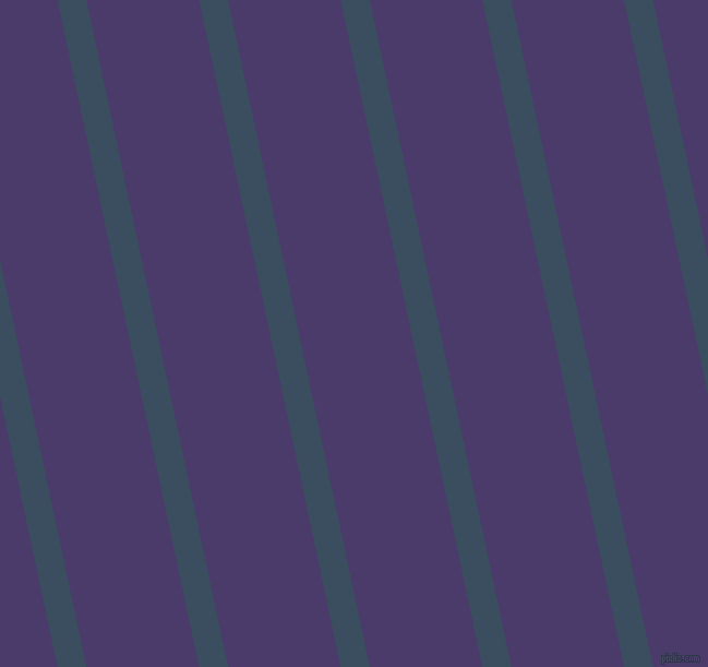 102 degree angle lines stripes, 26 pixel line width, 101 pixel line spacing, Cello and Meteorite angled lines and stripes seamless tileable