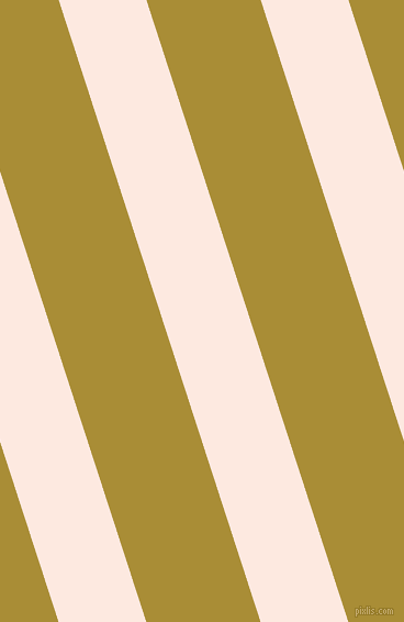 108 degree angle lines stripes, 76 pixel line width, 99 pixel line spacing, Chablis and Reef Gold angled lines and stripes seamless tileable