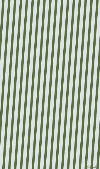 86 degree angle lines stripes, 8 pixel line width, 12 pixel line spacing, Chalet Green and Zircon angled lines and stripes seamless tileable