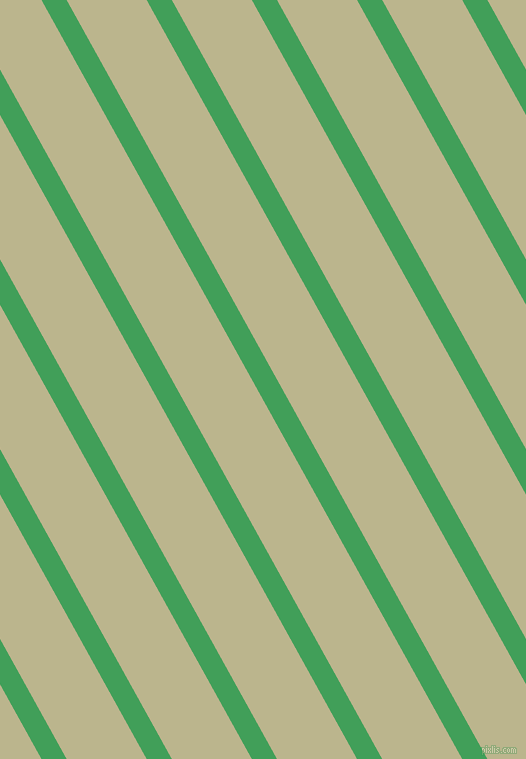 119 degree angle lines stripes, 22 pixel line width, 70 pixel line spacing, Chateau Green and Coriander angled lines and stripes seamless tileable