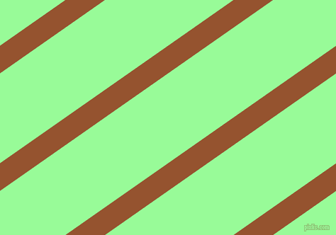 35 degree angle lines stripes, 32 pixel line width, 104 pixel line spacing, Chelsea Gem and Pale Green angled lines and stripes seamless tileable