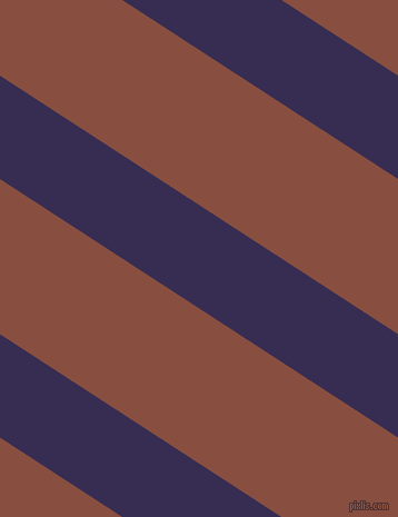 147 degree angle lines stripes, 78 pixel line width, 117 pixel line spacing, Cherry Pie and Mule Fawn angled lines and stripes seamless tileable