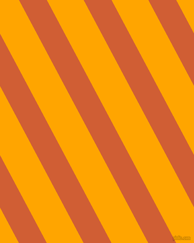 118 degree angle lines stripes, 50 pixel line width, 66 pixel line spacing, Chilean Fire and Orange angled lines and stripes seamless tileable
