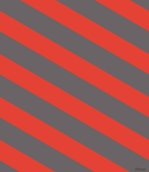 150 degree angle lines stripes, 60 pixel line width, 66 pixel line spacing, Cinnabar and Scorpion angled lines and stripes seamless tileable