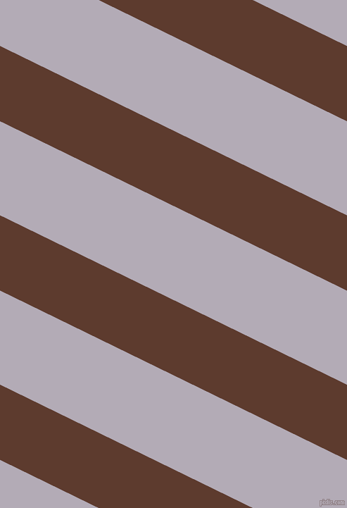 154 degree angle lines stripes, 96 pixel line width, 120 pixel line spacing, Cioccolato and Chatelle angled lines and stripes seamless tileable