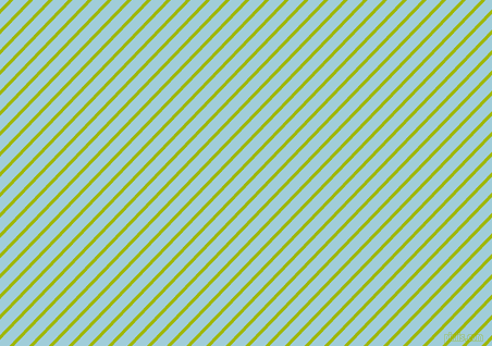 46 degree angle lines stripes, 3 pixel line width, 10 pixel line spacing, Citrus and Regent St Blue angled lines and stripes seamless tileable