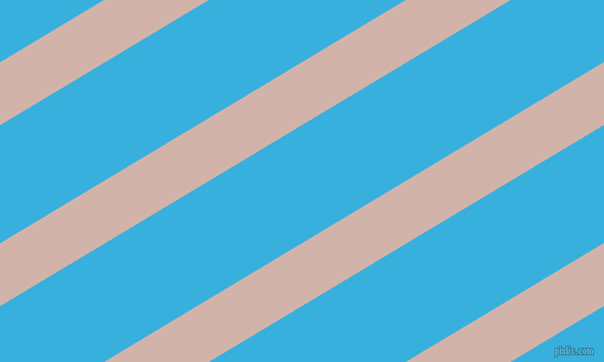 31 degree angle lines stripes, 49 pixel line width, 92 pixel line spacing, Clam Shell and Summer Sky angled lines and stripes seamless tileable
