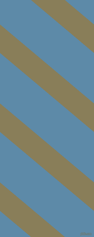 140 degree angle lines stripes, 70 pixel line width, 124 pixel line spacing, Clay Creek and Air Force Blue angled lines and stripes seamless tileable