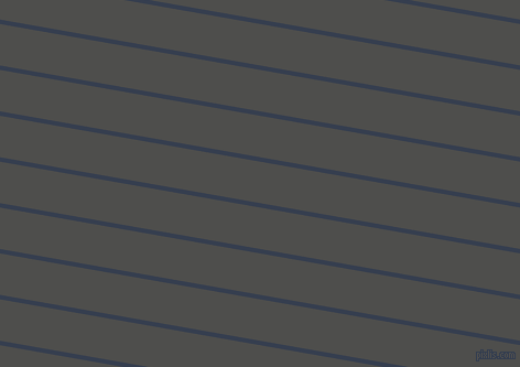 170 degree angle lines stripes, 4 pixel line width, 37 pixel line spacing, Cloud Burst and Ship Grey angled lines and stripes seamless tileable