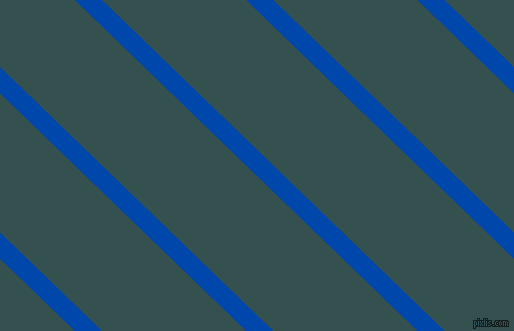 136 degree angle lines stripes, 19 pixel line width, 100 pixel line spacing, Cobalt and Blue Dianne angled lines and stripes seamless tileable