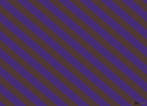 140 degree angle lines stripes, 22 pixel line width, 24 pixel line spacing, Cocoa Bean and Windsor angled lines and stripes seamless tileable