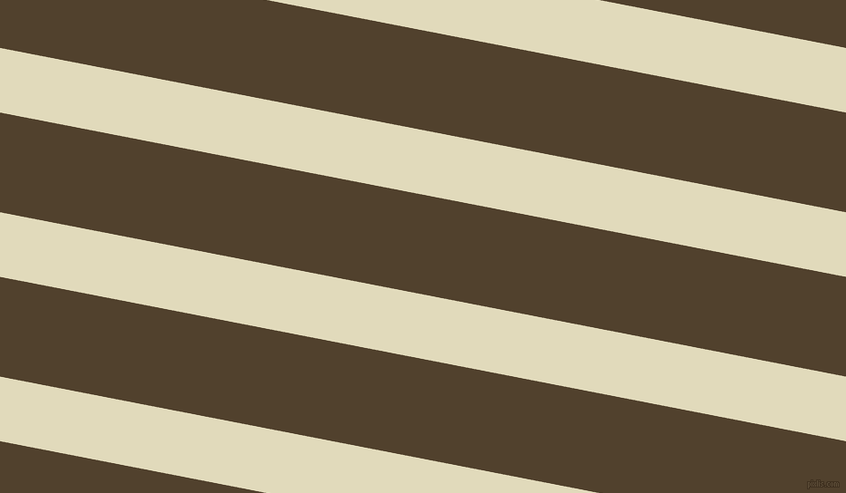 169 degree angle lines stripes, 70 pixel line width, 108 pixel line spacing, Coconut Cream and Deep Bronze angled lines and stripes seamless tileable