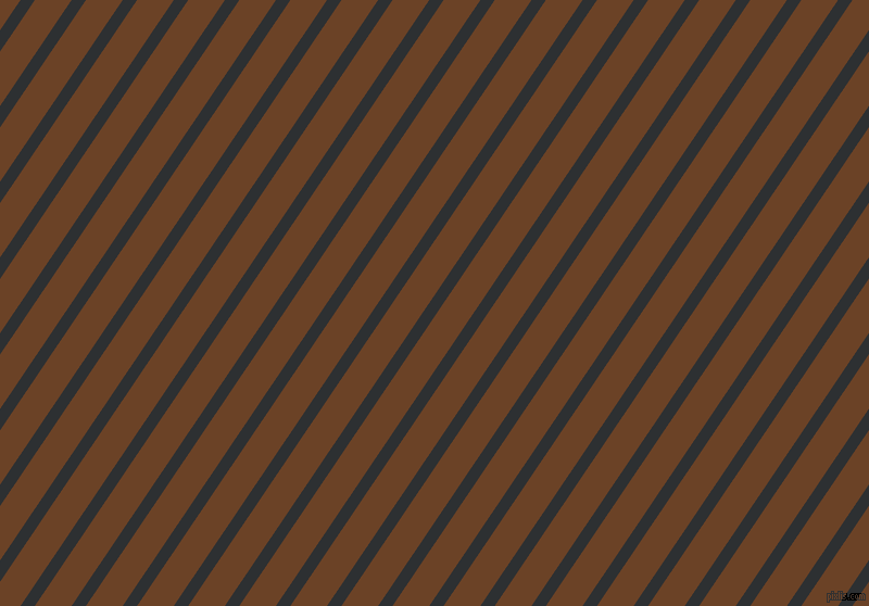 56 degree angle lines stripes, 11 pixel line width, 28 pixel line spacing, Cod Grey and Semi-Sweet Chocolate angled lines and stripes seamless tileable