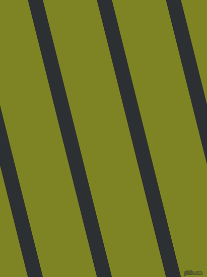 104 degree angle lines stripes, 29 pixel line width, 104 pixel line spacing, Cod Grey and Trendy Green angled lines and stripes seamless tileable