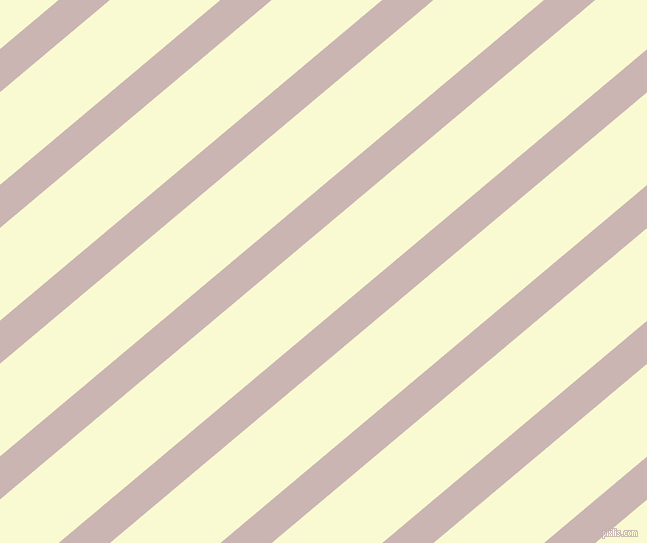 40 degree angle lines stripes, 33 pixel line width, 71 pixel line spacing, Cold Turkey and Light Goldenrod Yellow angled lines and stripes seamless tileable