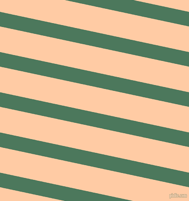 168 degree angle lines stripes, 29 pixel line width, 51 pixel line spacing, Como and Peach angled lines and stripes seamless tileable