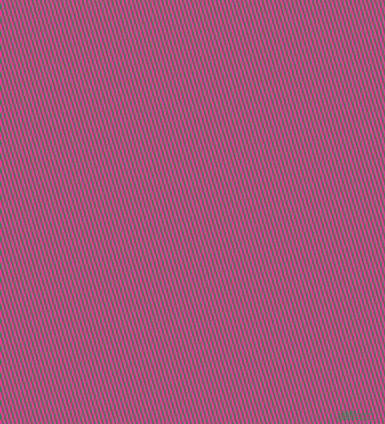 107 degree angle lines stripes, 2 pixel line width, 2 pixel line spacing, Como and Wild Strawberry angled lines and stripes seamless tileable