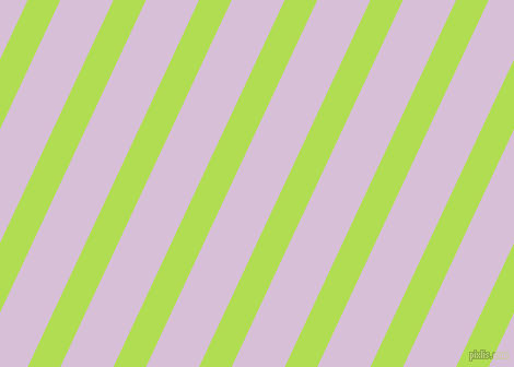 65 degree angle lines stripes, 27 pixel line width, 44 pixel line spacing, Conifer and Thistle angled lines and stripes seamless tileable