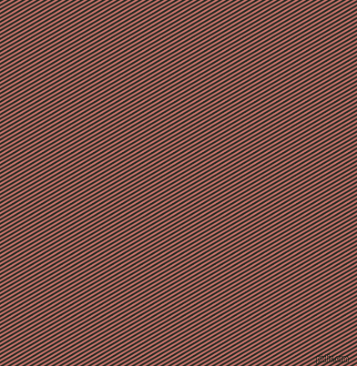 30 degree angle lines stripes, 2 pixel line width, 2 pixel line spacing, Contessa and Rangoon Green angled lines and stripes seamless tileable