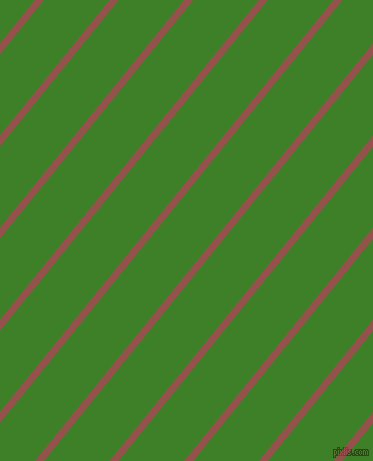 51 degree angle lines stripes, 7 pixel line width, 51 pixel line spacing, Copper Rust and Bilbao angled lines and stripes seamless tileable