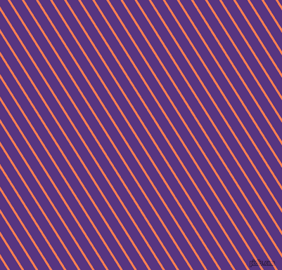 122 degree angle lines stripes, 3 pixel line width, 14 pixel line spacing, Coral and Kingfisher Daisy angled lines and stripes seamless tileable