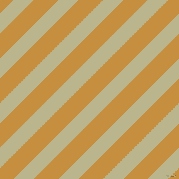 45 degree angle lines stripes, 49 pixel line width, 59 pixel line spacing, Coriander and Anzac angled lines and stripes seamless tileable