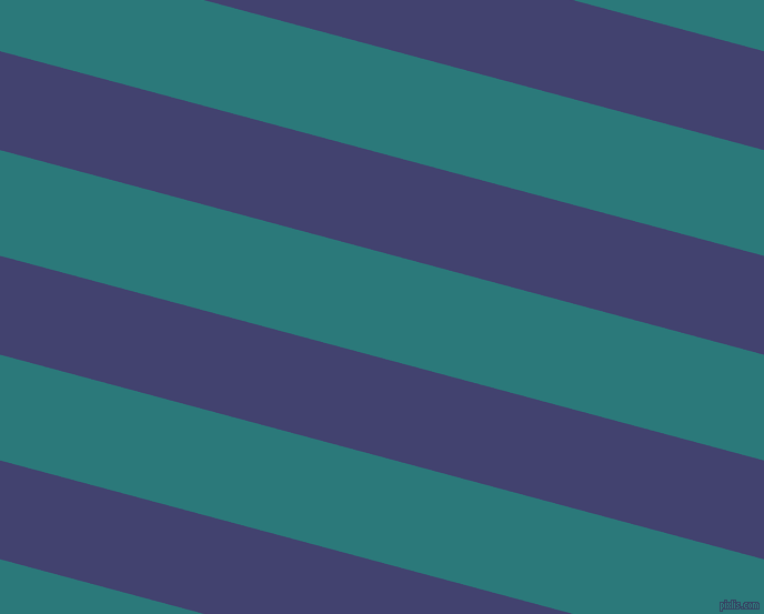 165 degree angle lines stripes, 86 pixel line width, 92 pixel line spacing, Corn Flower Blue and Atoll angled lines and stripes seamless tileable