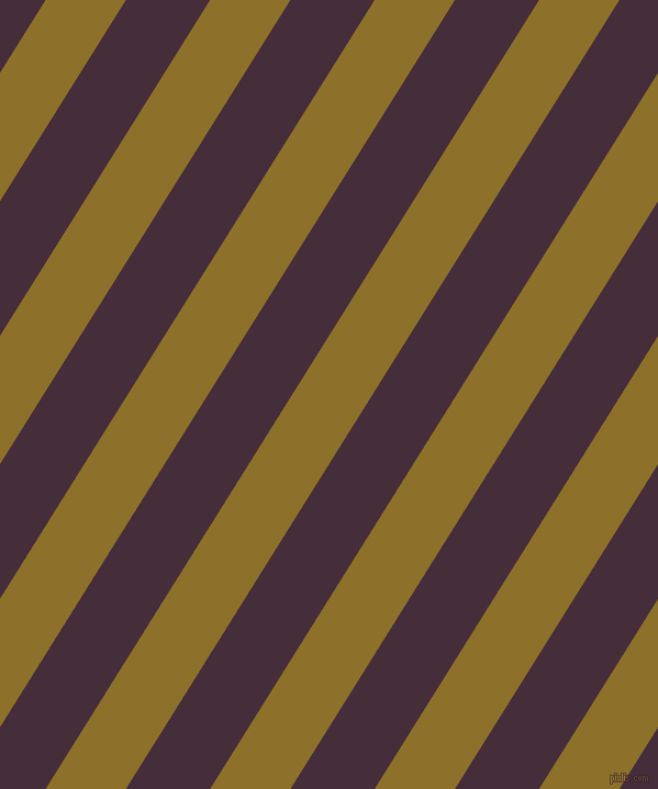58 degree angle lines stripes, 62 pixel line width, 65 pixel line spacing, Corn Harvest and Barossa angled lines and stripes seamless tileable