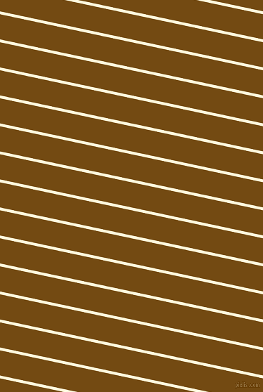 168 degree angle lines stripes, 4 pixel line width, 35 pixel line spacing, Corn Silk and Raw Umber angled lines and stripes seamless tileable