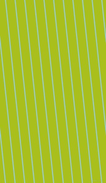 96 degree angle lines stripes, 3 pixel line width, 28 pixel line spacing, Cornflower and Bahia angled lines and stripes seamless tileable