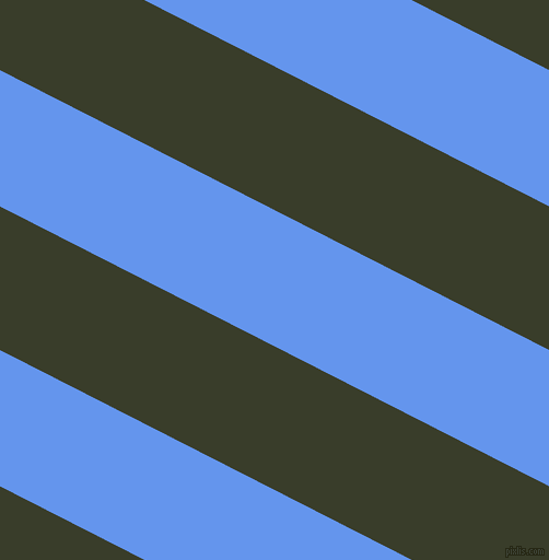 153 degree angle lines stripes, 111 pixel line width, 117 pixel line spacing, Cornflower Blue and Green Kelp angled lines and stripes seamless tileable
