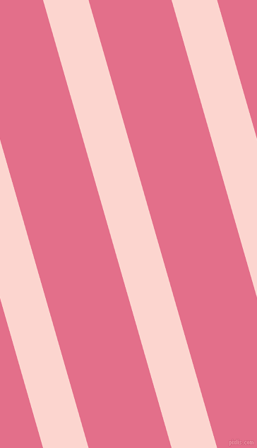 106 degree angle lines stripes, 62 pixel line width, 113 pixel line spacing, Cosmos and Deep Blush angled lines and stripes seamless tileable