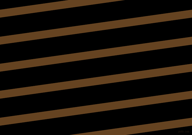 8 degree angle lines stripes, 25 pixel line width, 60 pixel line spacing, Dark Brown and Black angled lines and stripes seamless tileable