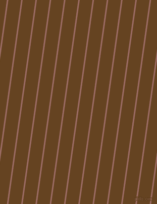 82 degree angle lines stripes, 3 pixel line width, 25 pixel line spacing, Dark Chestnut and Dark Brown angled lines and stripes seamless tileable