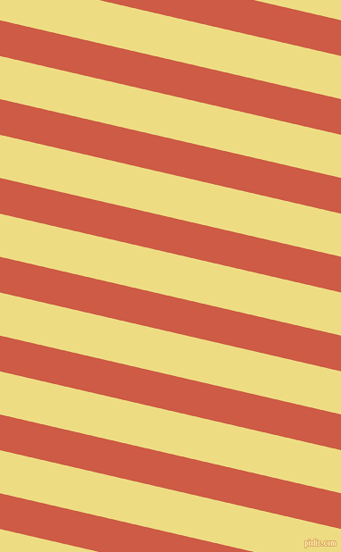 167 degree angle lines stripes, 39 pixel line width, 47 pixel line spacing, Dark Coral and Flax angled lines and stripes seamless tileable
