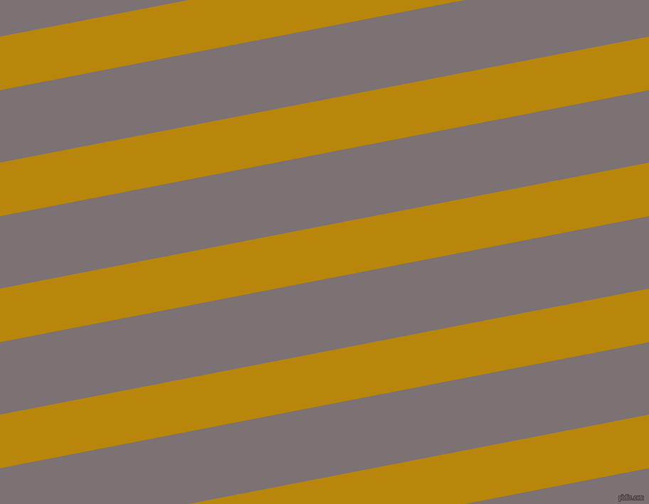 11 degree angle lines stripes, 74 pixel line width, 100 pixel line spacing, Dark Goldenrod and Empress angled lines and stripes seamless tileable