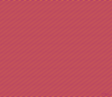 166 degree angle lines stripes, 2 pixel line width, 3 pixel line spacing, Dark Magenta and Pizazz angled lines and stripes seamless tileable