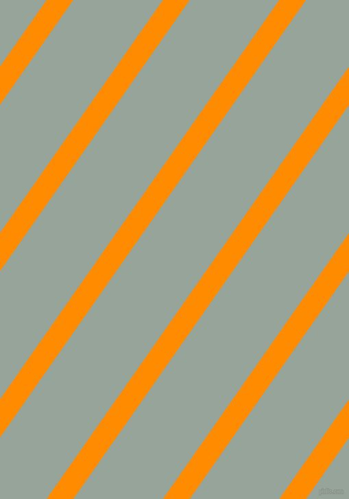 55 degree angle lines stripes, 32 pixel line width, 107 pixel line spacing, Dark Orange and Edward angled lines and stripes seamless tileable