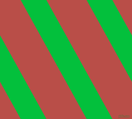 119 degree angle lines stripes, 73 pixel line width, 114 pixel line spacing, Dark Pastel Green and Chestnut angled lines and stripes seamless tileable
