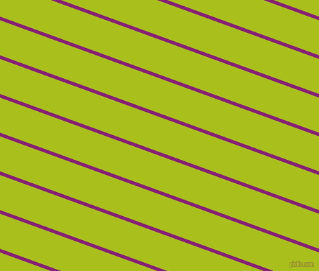 160 degree angle lines stripes, 5 pixel line width, 48 pixel line spacing, Dark Purple and Bahia angled lines and stripes seamless tileable