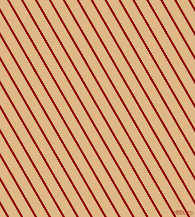 120 degree angle lines stripes, 4 pixel line width, 20 pixel line spacing, Dark Red and Burly Wood angled lines and stripes seamless tileable