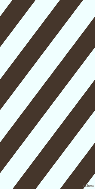 53 degree angle lines stripes, 60 pixel line width, 63 pixel line spacingDark Rum and Azure angled lines and stripes seamless tileable