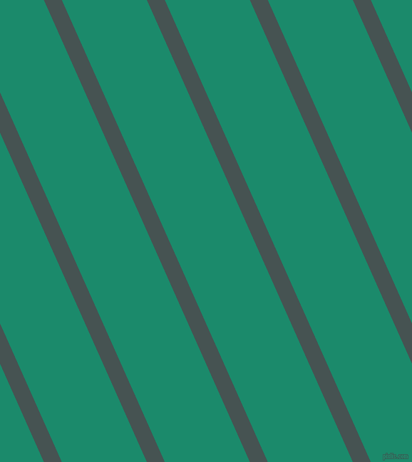 114 degree angle lines stripes, 23 pixel line width, 109 pixel line spacing, Dark Slate and Elf Green angled lines and stripes seamless tileable