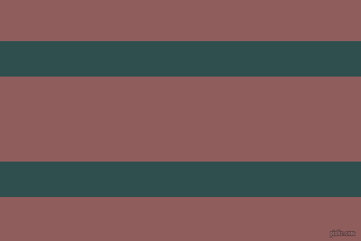 horizontal lines stripes, 50 pixel line width, 120 pixel line spacing, Dark Slate Grey and Rose Taupe angled lines and stripes seamless tileable