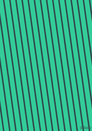 98 degree angle lines stripes, 5 pixel line width, 15 pixel line spacing, Dark Slate Grey and Shamrock angled lines and stripes seamless tileable