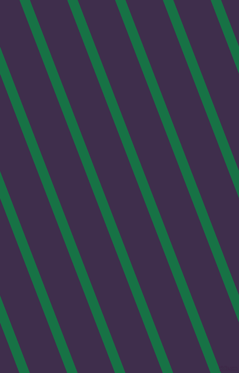 111 degree angle lines stripes, 19 pixel line width, 68 pixel line spacing, Dark Spring Green and Jagger angled lines and stripes seamless tileable