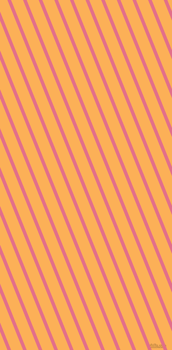 112 degree angle lines stripes, 7 pixel line width, 23 pixel line spacing, Deep Blush and Texas Rose angled lines and stripes seamless tileable
